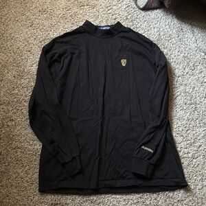 Black Guinness Long-sleeve Outer Banks II Shirt